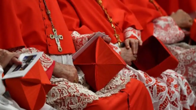 El cónclave para elegir al sucesor del papa Francisco comenzará el 7 de mayo