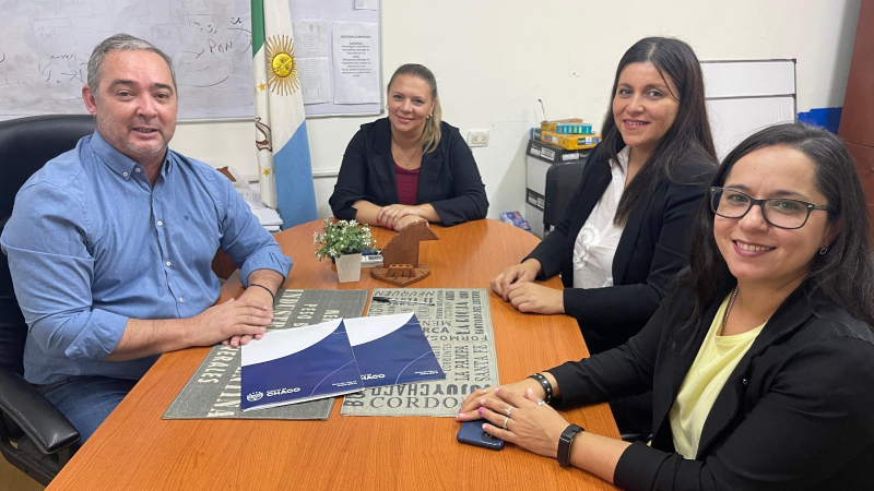 Convenio entre Consejo de Abogacía y Subsecretaría de Niñez para fortalecer la protección de la infancia