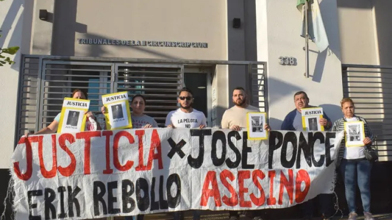 La querella buscará evitar que la causa prescriba y pedirá que se agrave la condena