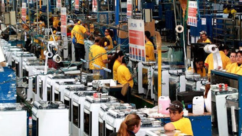 En el primer trimestre se crearon más de 650.000 empleos formales