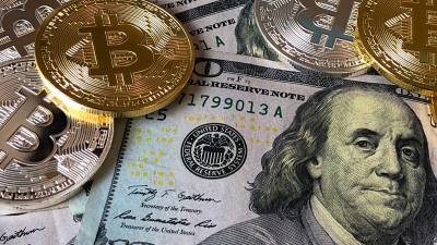 Charla en Charata sobre criptomonedas y lavado de activos
