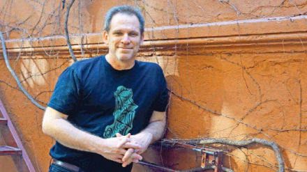 F05 Bruno Stagnaro, creador de la serie inspirada en El Eternauta..jpg
