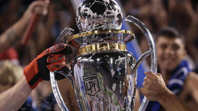 Se viene la atrapante definición con los ocho partidos "mata-mata"