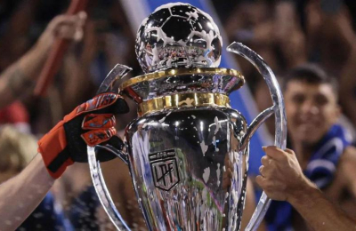 Se viene la atrapante definición con los ocho partidos "mata-mata"