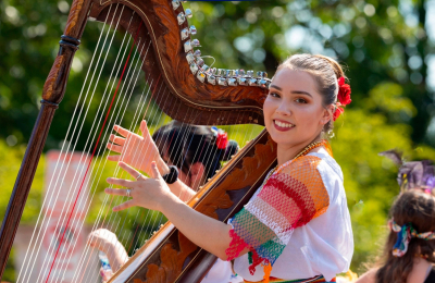 Paraguay celebra este viernes 214 años de su independencia