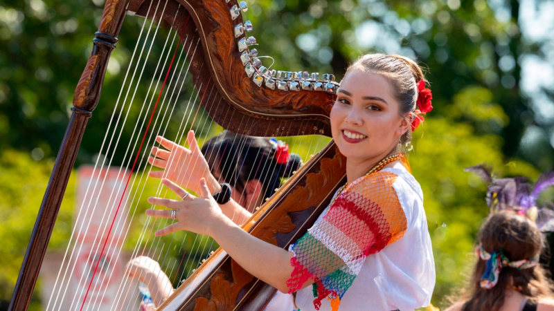 Paraguay celebra este viernes 214 años de su independencia