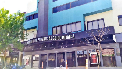 El Guido Miranda recibe a una gran artista