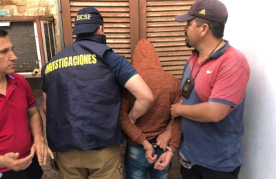 Encuentran el cuerpo de Alejandro Meza: fue asesinado