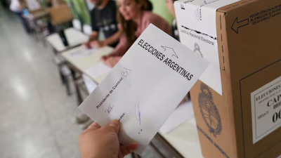Mañana comienza la veda electoral en el Chaco: lo que tenés que saber antes del 11 de mayo