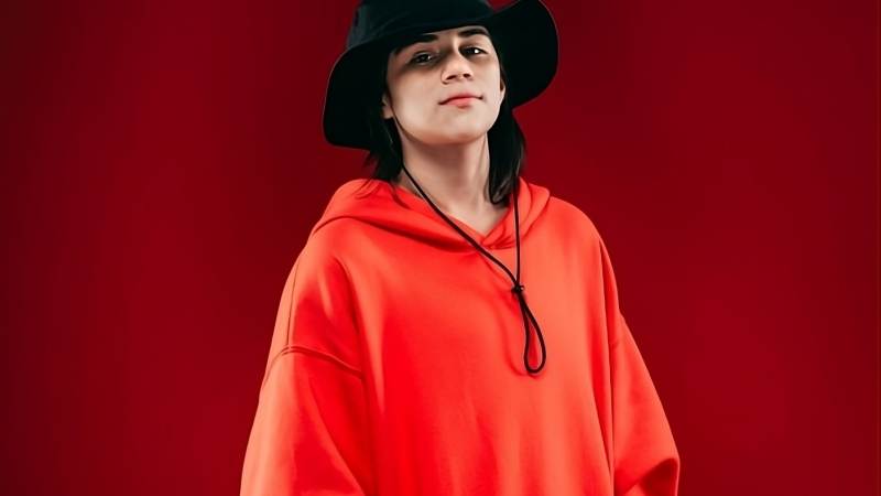 Valentino Merlo llega por primera vez a Resistencia