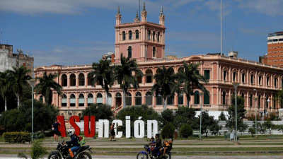 Confirman ataque cibernético a las instituciones públicas del Paraguay
