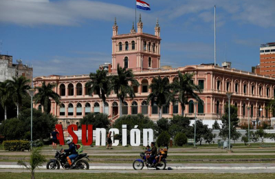 Confirman ataque cibernético a las instituciones públicas del Paraguay
