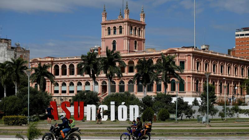 Confirman ataque cibernético a las instituciones públicas del Paraguay