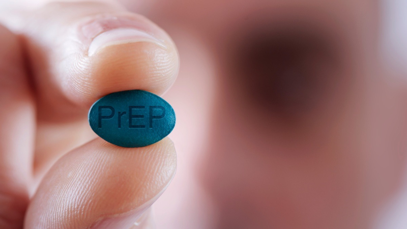 La PrEP acerca un mundo sin VIH, pero persisten desafíos en acceso y adhesión  