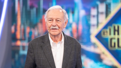 El escritor Eduardo Mendoza obtuvo el Premio Princesa de Asturias