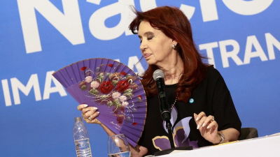 El procurador le pidió a la Corte Suprema que eleve a 12 años de cárcel la pena contra CFK