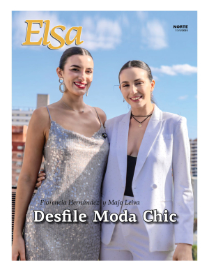 Desfile Moda Chic
