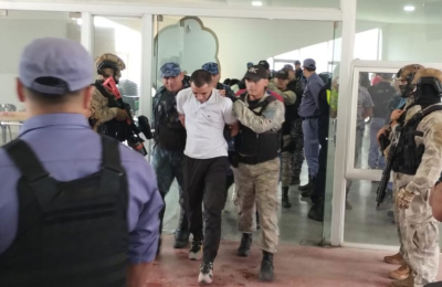 El Chaco está entre las tres provincias con más homicidios