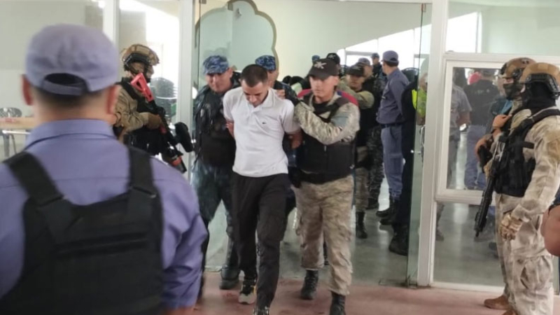El Chaco está entre las tres provincias con más homicidios