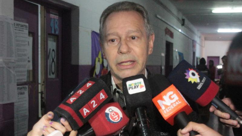 Proponen reemplazar al programa Ñachec con una tarjeta alimentaria
