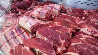 La Argentina come menos carne que en los últimos cien años