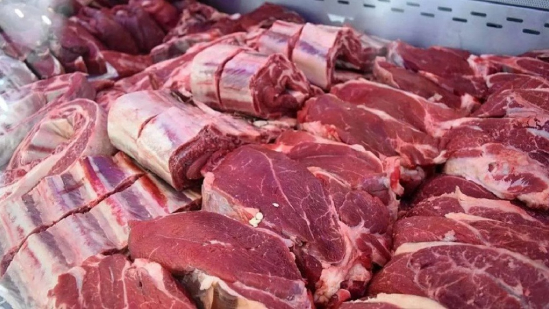 La Argentina come menos carne que en los últimos cien años