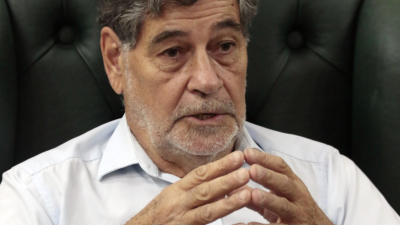 "Tener un presupuesto equilibrado no justifica dejar de lado las obras públicas"