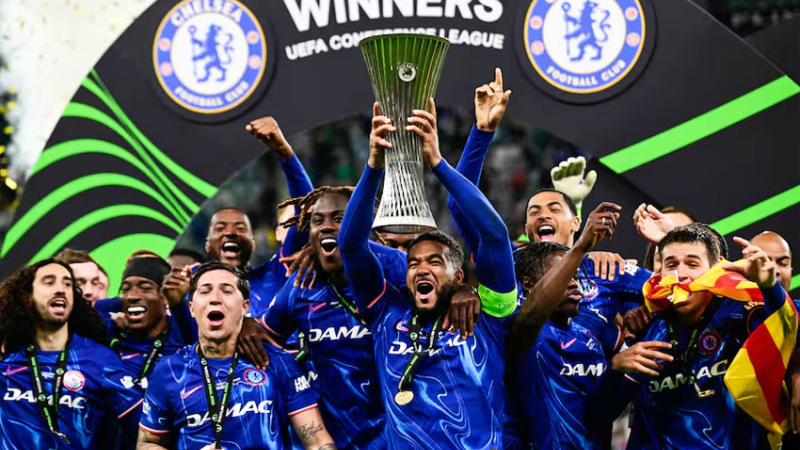 El Chelsea de Enzo Fernández es el nuevo campeón