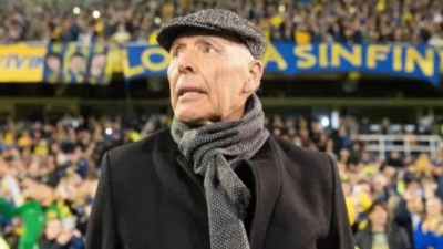 Russo le pagará más de USD 300.000 a San Lorenzo para destrabar su salida