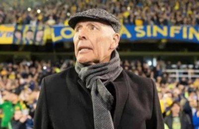 Russo le pagará más de USD 300.000 a San Lorenzo para destrabar su salida