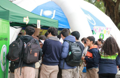 Semana Verde en la UNNE para sumar conciencia y educación