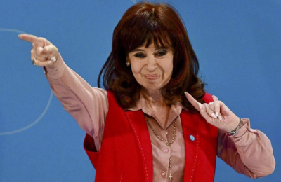 La Corte rechazó la recusación de Cristina Kirchner contra Lorenzetti