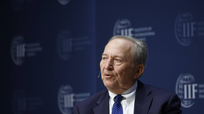 Lawrence Summers advierte que el plan fiscal de Trump socavará el poder de EEUU