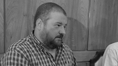 Murió Carlos Carossini, figura clave de los años de Ángel Rozas en el poder