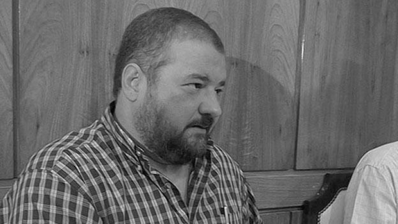 Murió Carlos Carossini, figura clave de los años de Ángel Rozas en el poder