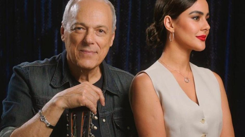 Toquinho: "Mi música y mis canciones nacieron de encuentros musicales"    