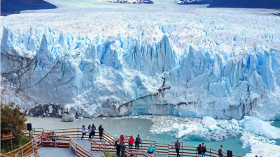 El Gobierno modificará por decreto la Ley de Glaciares