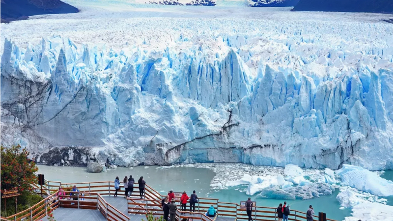 El Gobierno modificará por decreto la Ley de Glaciares