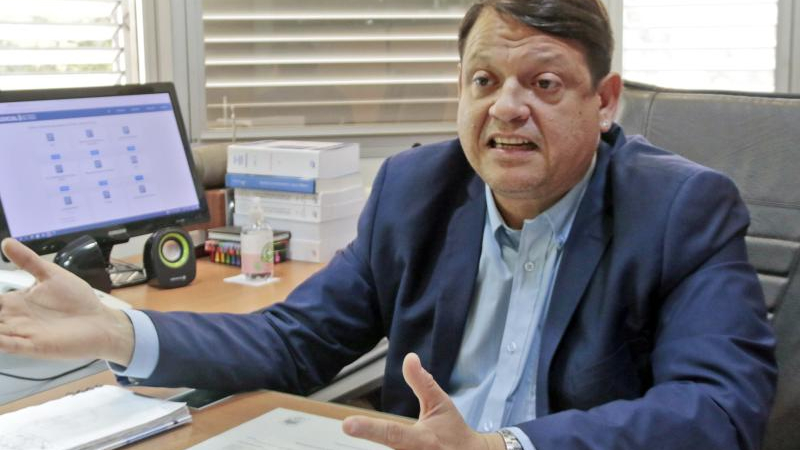"Convalidar el cierre de la Fundación Valdocco equivale a institucionalizar el abandono"