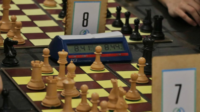 El 21, Copa Día de la Bandera en la Casa de las Culturas