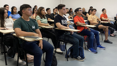 La Universidad de la Cuenca del Plata continúa con las inscripciones para el segundo cuatrimestre 2025