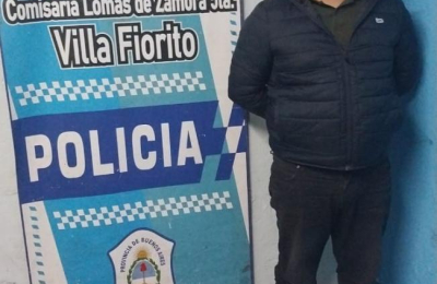 Por un robo en Villa Ángela atraparon al líder narco Ariel Sosa