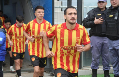 Sarmiento recibirá el viernes a los salteños