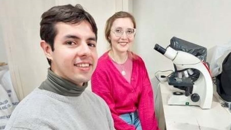 Con biotecnología se busca potenciar la legumbre que puede cambiar la agricultura familiar del NEA