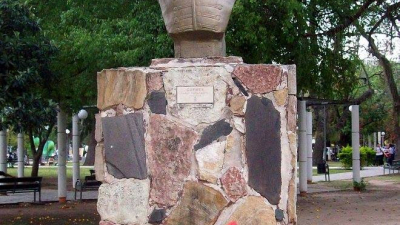 Martín Miguel de Güemes