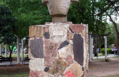 Martín Miguel de Güemes 