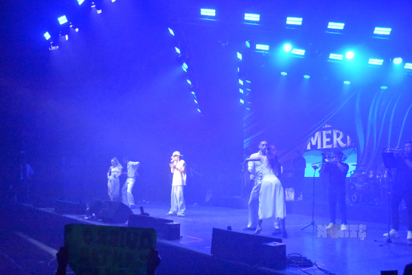Foto: @maredulop