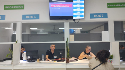El Ipduv dispone diversos medios de pago para estar al día con la cuota
