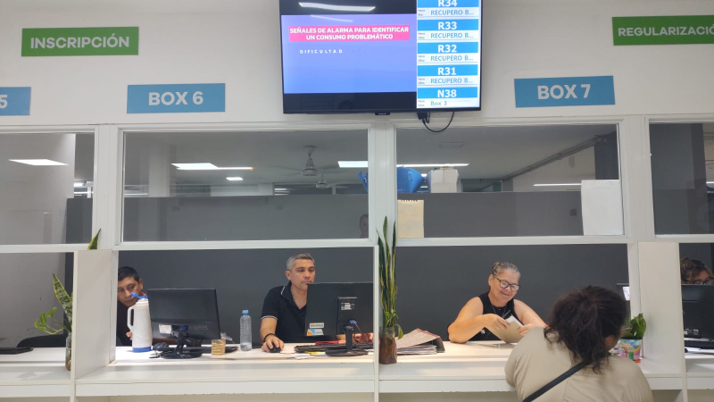 El Ipduv dispone diversos medios de pago para estar al día con la cuota