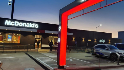 McDonald’s se expande en la Patagonia